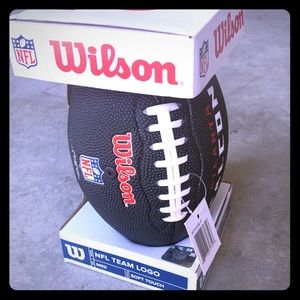 Atlanta Falcons NFL Ball